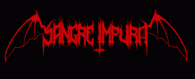 logo Sangre Impura